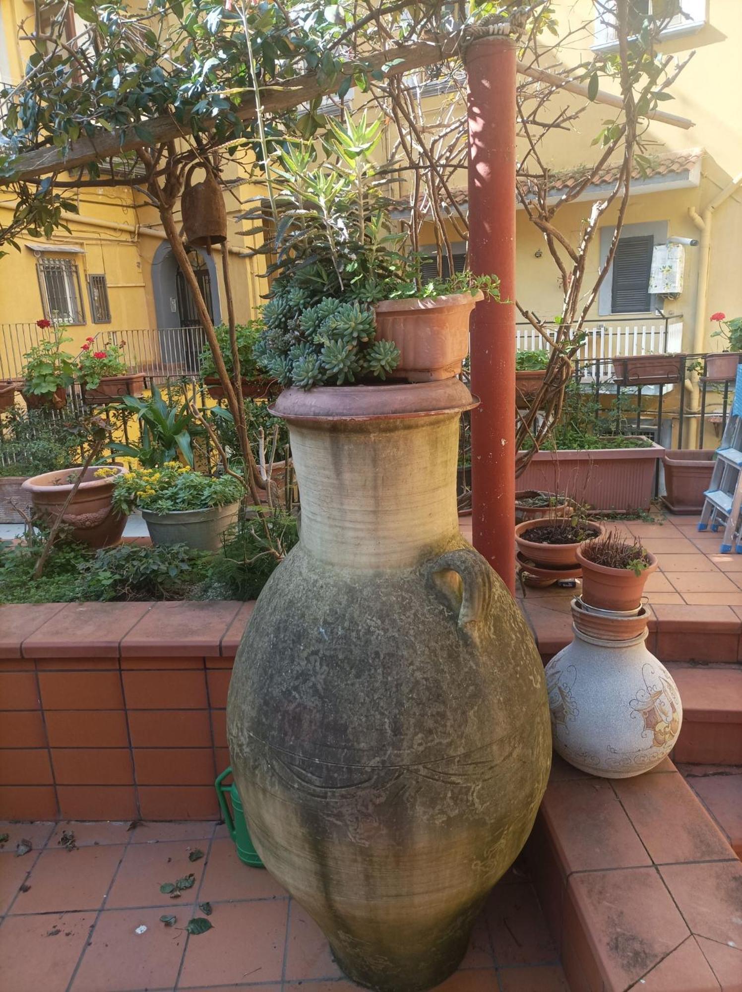 Il Giardino Nascosto 호텔 나폴리 외부 사진